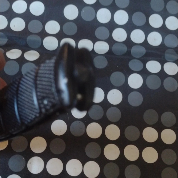 WW2 Full Tang SS Thumblock - Picture 3 of 3